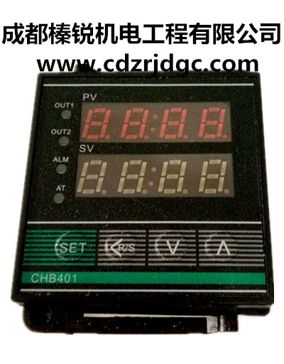 常州匯邦溫控儀,智能溫度控制器,匯邦溫控表,CHB401-021-0131013