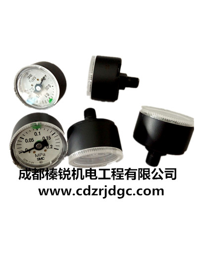 SMC壓力表,G27-20-01、G36-2-01、G36-4-01