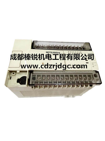 PLC可編程控制器,可編程控制器,三菱PLC,FX2N-32MR-001