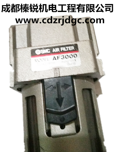 AF3000-03 過濾器